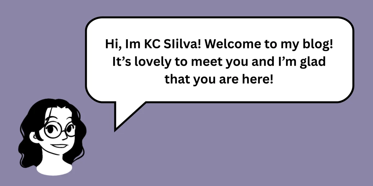 Welcome to Perpetually In Progress!